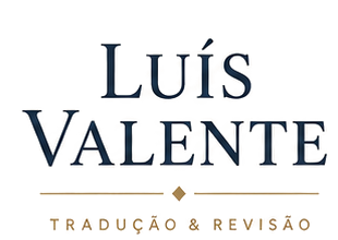 Luís Valente — Tradução & Revisão