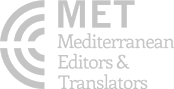Mediterranean Editors and Translators (MET)